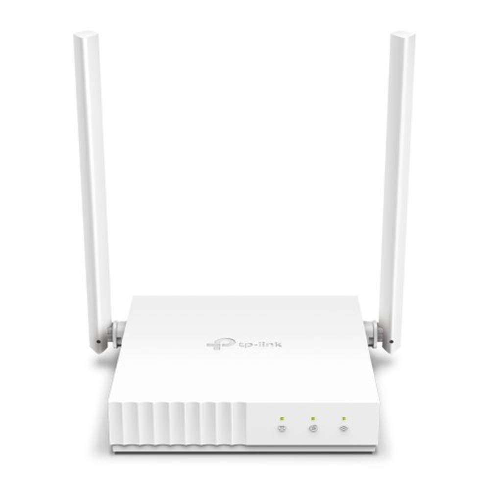 TP-Link WiFi router  TL-WR844N, N300, značky TP-Link