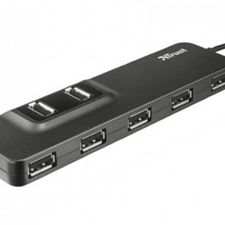 USB 2.0 hub Trust Oila 7