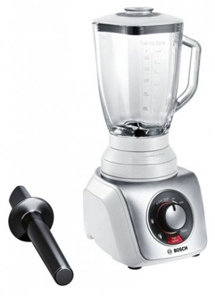 Bosch Stolný mixér  MMB66G5M SilentMixx, 900W, značky Bosch