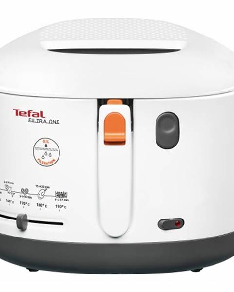 Fritéza Tefal