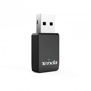 WiFi USB adaptér Tenda U9, AC650