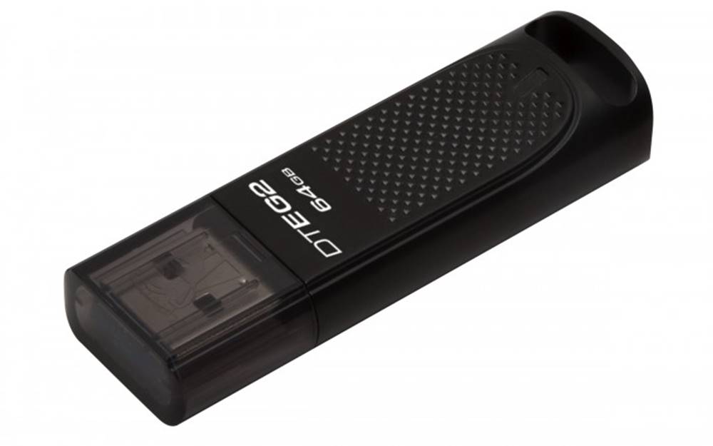 Kingston USB kľúč 64GB  DT Elite G2, 3.1, značky Kingston