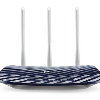 WiFi router TP-Link Archer C20, AC750