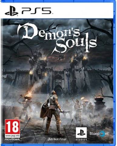 Demon's Souls