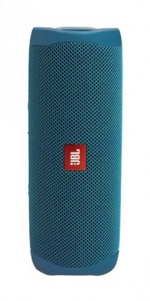 JBL Bluetooth reproduktor  Flip 5, eco ocean, značky JBL