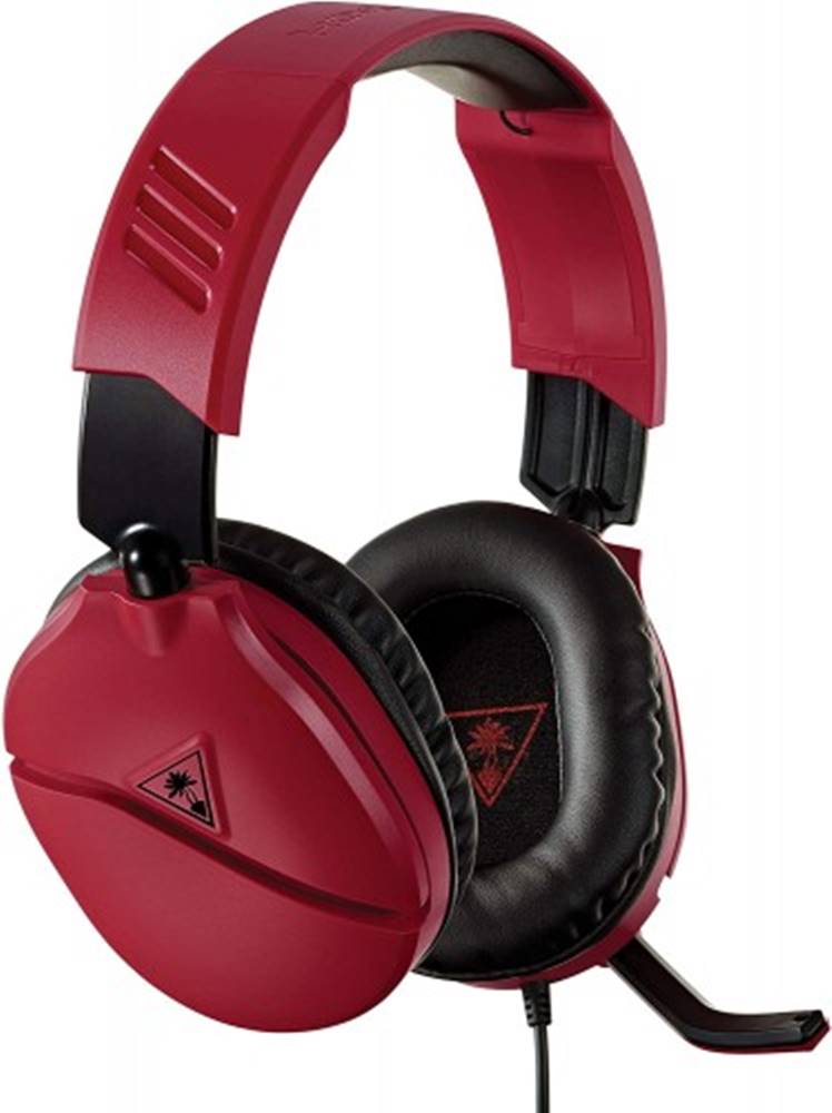 Turtle Beach Herné slúchadlá  RECON 70N, značky Turtle Beach