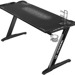 Ultradesk Herný stôl  Space XXL, značky Ultradesk