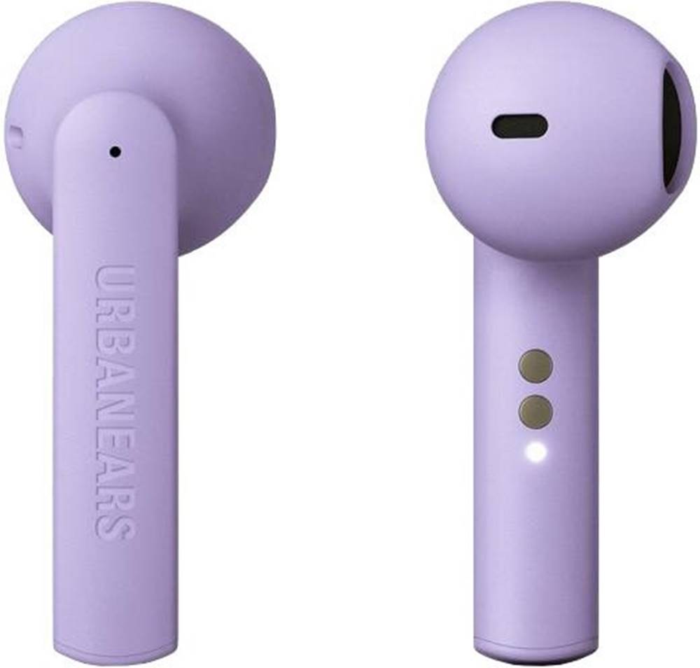 Urbanears True Wireless slúchadlá  Luma ULTRA VIOLET, značky Urbanears