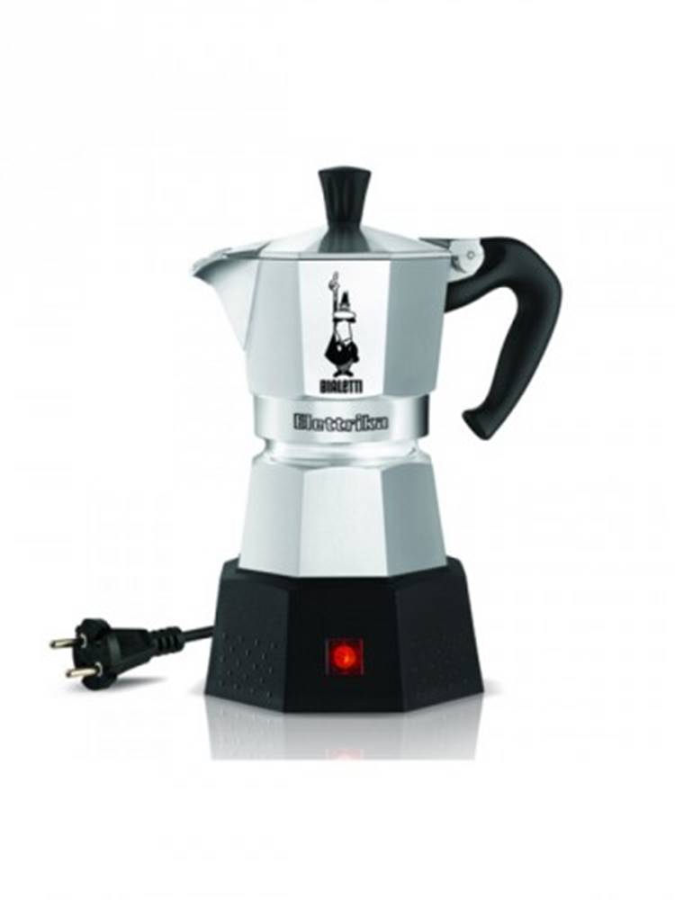 BIALETTI Moka kávovar Bialetti Moka Elettrika 2, značky BIALETTI