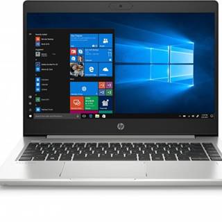 HP Notebook  ProBook 440 G7 14" i5 8GB, SSD 256GB, 8MH48EA, značky HP