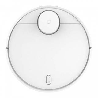 Robotický vysávač Xiaomi Mi Robot Vacuum-Mop P White