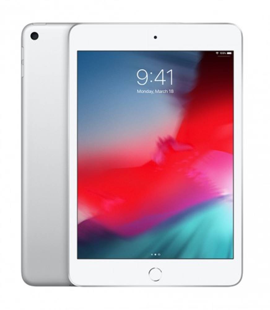 Apple  iPad mini Wi-Fi 256GB - Silver, MUU52FD/A, značky Apple