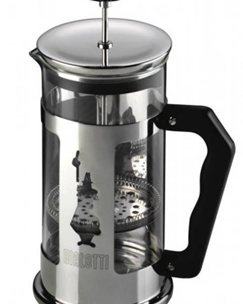 Kávovary BIALETTI