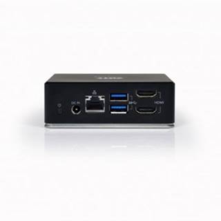 USB-C dokovacia stanica 8v1 Port Connect