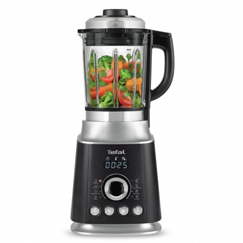 Tefal Stolný mixér Ultrablend Cook BL962B38, 1300W, 45000 ot./min, značky Tefal