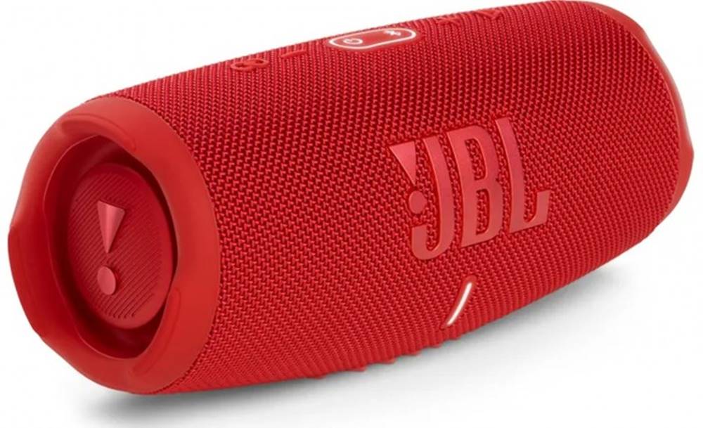 JBL Bluetooth reproduktor  Charge 5 Red, značky JBL