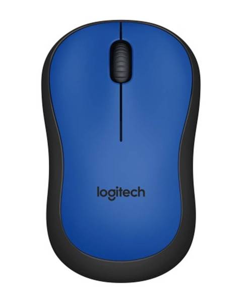 Počítač Logitech