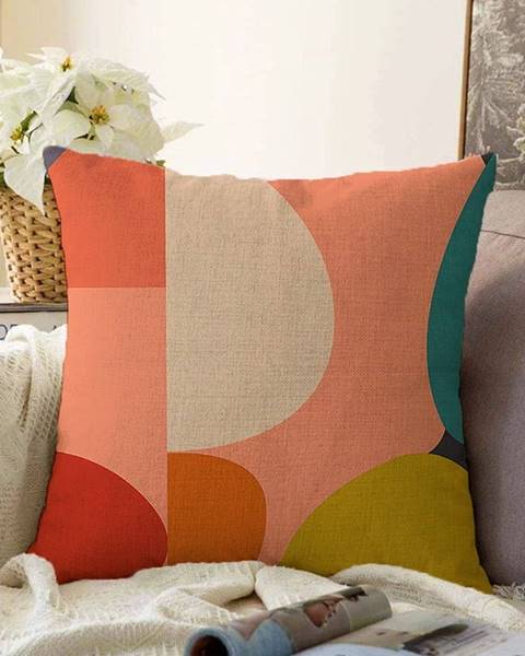 Obliečka Minimalist Cushion Covers