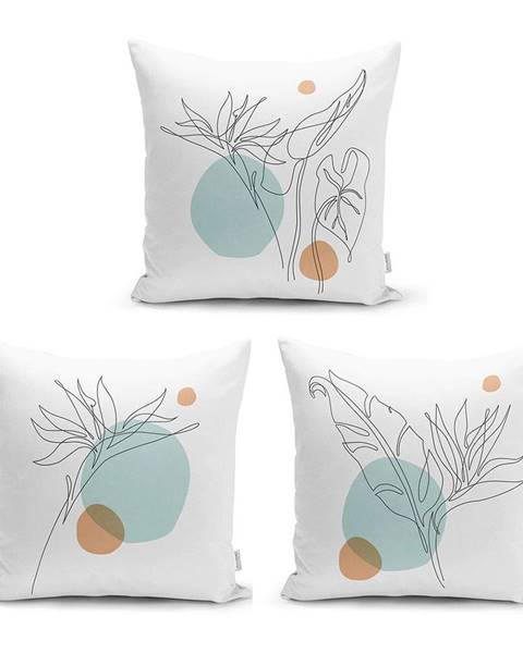 Obliečka Minimalist Cushion Covers