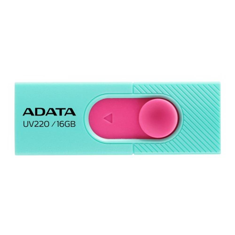 ADATA USB kľúč 16GB Adata UV220, 2.0, značky ADATA