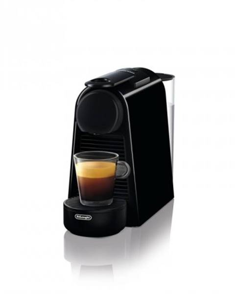 Kávovary Nespresso