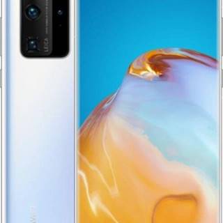 Huawei Mobilný telefón  P40 Pro 8GB/256GB Frost White, značky Huawei