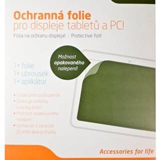 Fólie na tablet 10,2" Aligator NFATAB102AR