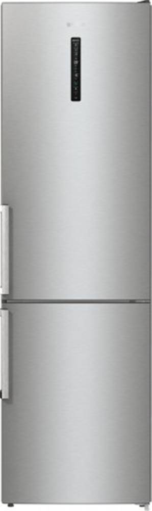 Gorenje Chladnička s mrazničkou dole  NRC6204SXL5M, značky Gorenje