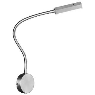 LED NÁSTENNÁ LAMPA, 59/8/48 cm