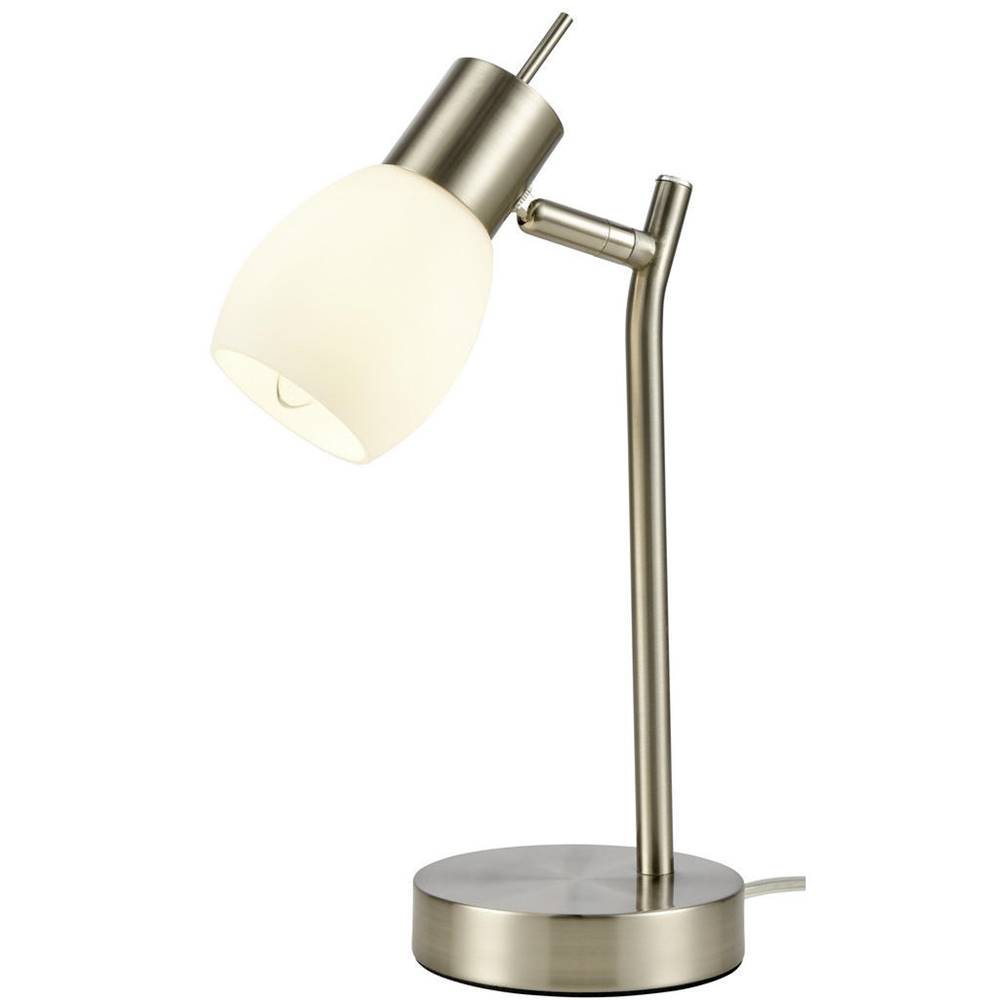 Xora  STOLOVÁ LAMPA, E14, 34,5 cm, značky Xora