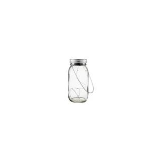 LED dekorácia Star Trading Jamjar, výška 18 cm