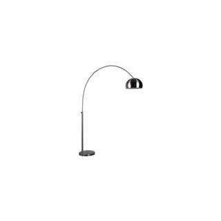 Stojacia lampa White Label Metal Bow