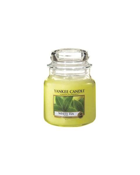 Sviečka Yankee Candle