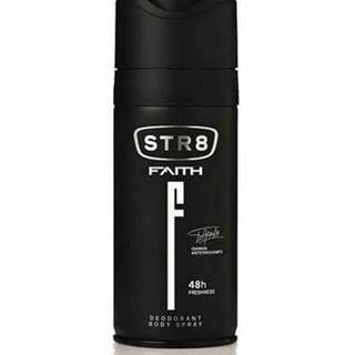 STR8 DEO SPREJ FAITH 150 ML