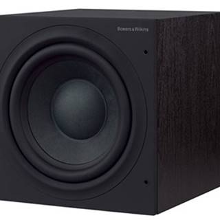 Bowers & Wilkins BW ASW 610 BLACK, značky Bowers & Wilkins