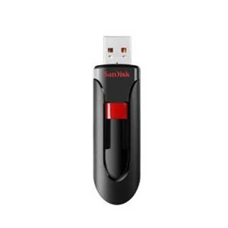 Sandisk HAMA 114914 SANDISK CRUZER GLIDE 128 GB, značky Sandisk