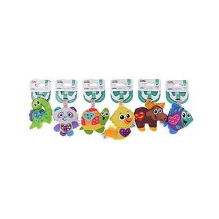 PLAYGRO LAMAZE ZAVESNE ZVIERATKA