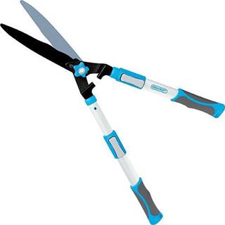 Nožnice AQUACRAFT® 370213, Premium, WavyBlade, Alu/Soft, teleskopické +20 cm