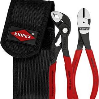 KNIPEX SUPRAVA KLIESTI -2KS