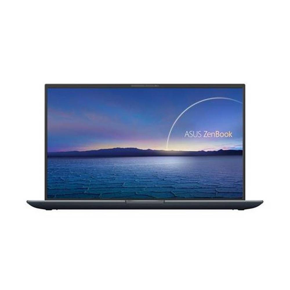 Asus ASUS ZENBOOK UX435EA-A5003T 14 FHD I5/8GB/512GB SCREENPAD SEDY, značky Asus