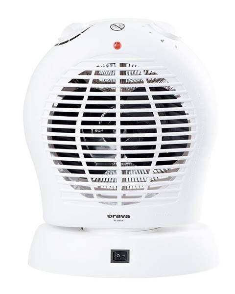 Ventilátor Orava