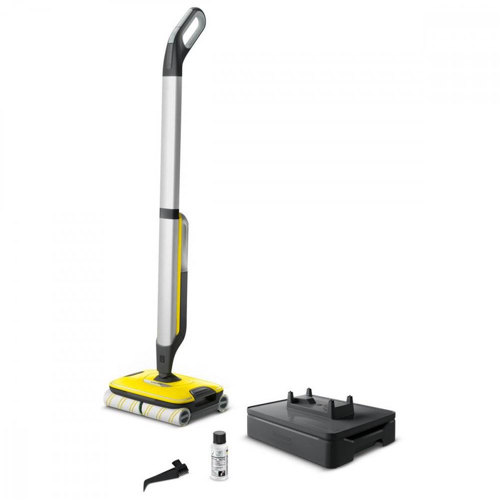 Kärcher KARCHER FC 7 CORDLESS, 1.055-730.0, značky Kärcher