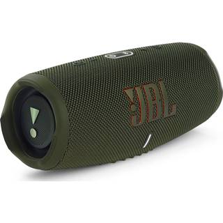 JBL  CHARGE 5 GREEN, značky JBL