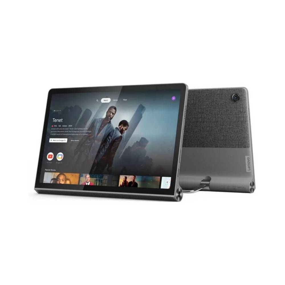 Lenovo LENOVO YOGA TAB 11 2K 8GB/256GB STORM GREY ZA8W0051CZ, značky Lenovo