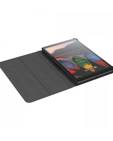 LENOVO TAB M8 FOLIO CASE BLACK(WW) ZG38C02863