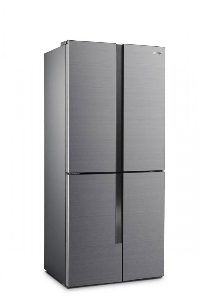 Gorenje GORENJE NRM8182MX, značky Gorenje