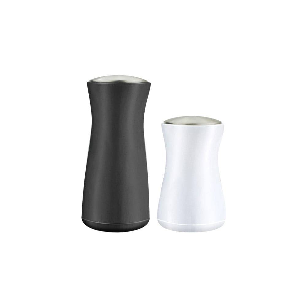 Vialli Design Soľnička a korenička  Salt&Pepper, značky Vialli Design