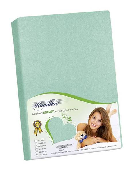 Prestieradlo Bellatex