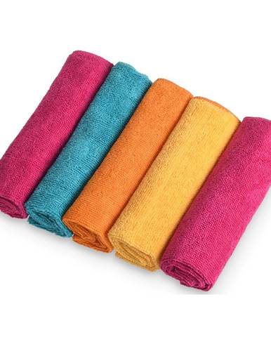 Spontex Microfibre Eco XXL 4+1