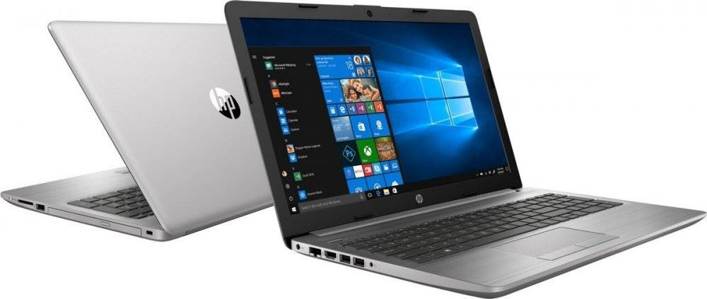 Asus HP 250 G7 15.6 FHD SILVER 1Q3M5ES, značky Asus